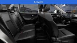 Toyota RAV4 Plug-In Hybrid