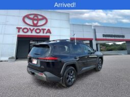 Toyota RAV4 Plug-In Hybrid