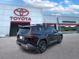 Toyota RAV4 Plug-In Hybrid