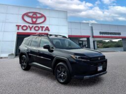 Toyota RAV4 Plug-In Hybrid