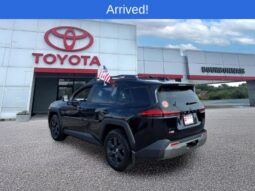 Toyota RAV4 Plug-In Hybrid