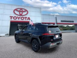 Toyota RAV4 Plug-In Hybrid