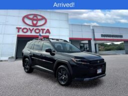 Toyota RAV4 Plug-In Hybrid