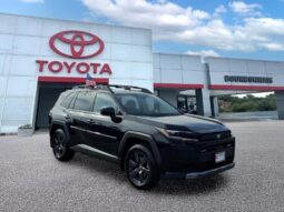 Toyota RAV4 Plug-In Hybrid
