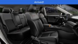Toyota RAV4 Plug-In Hybrid