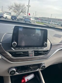 Nissan Altima
