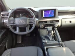 
										Toyota Tacoma full									