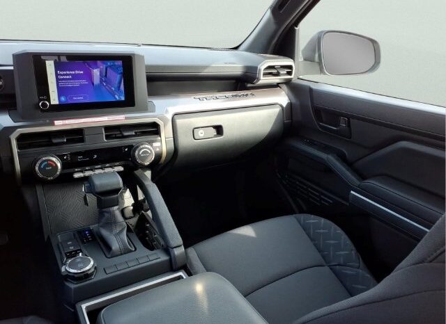 
								Toyota Tacoma full									