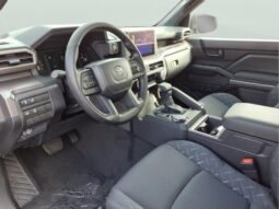 
										Toyota Tacoma full									