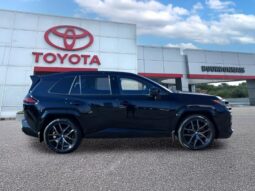 Toyota RAV4 Plug-In Hybrid