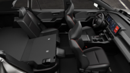 Toyota RAV4 Plug-In Hybrid