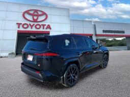 Toyota RAV4 Plug-In Hybrid