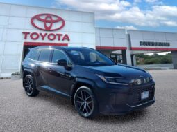 Toyota RAV4 Plug-In Hybrid