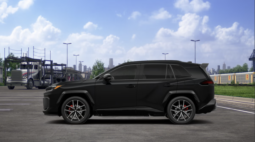 Toyota RAV4 Plug-In Hybrid