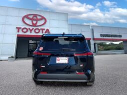 Toyota RAV4 Plug-In Hybrid