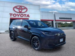 Toyota RAV4 Plug-In Hybrid