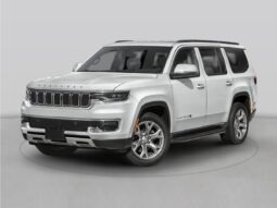 Jeep Wagoneer
