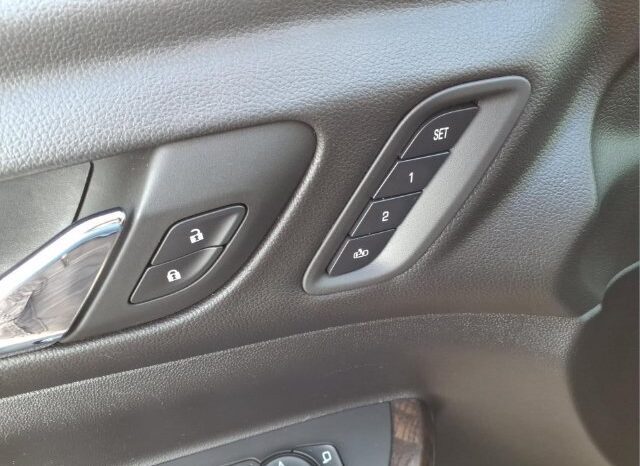 
								GMC Acadia full									