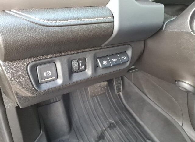 
								GMC Acadia full									