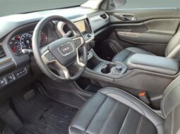 
										GMC Acadia full									