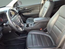 
										GMC Acadia full									