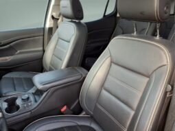 
										GMC Acadia full									