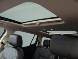 
										GMC Acadia full									