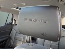 
										GMC Acadia full									