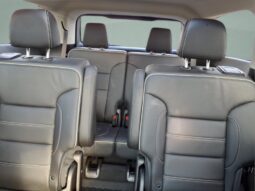 
										GMC Acadia full									