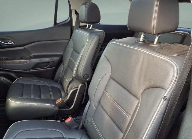 
								GMC Acadia full									