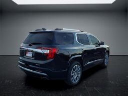 GMC Acadia