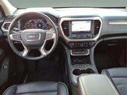 
										GMC Acadia full									