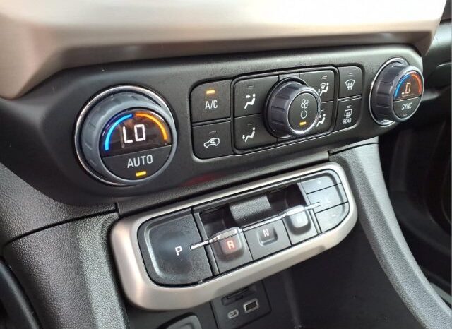 
								GMC Acadia full									