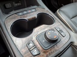 
										GMC Acadia full									