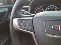 
										GMC Acadia full									