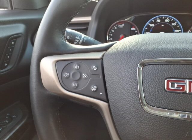 
								GMC Acadia full									