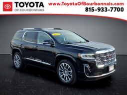 GMC Acadia