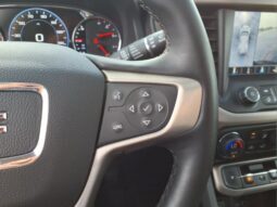 
										GMC Acadia full									