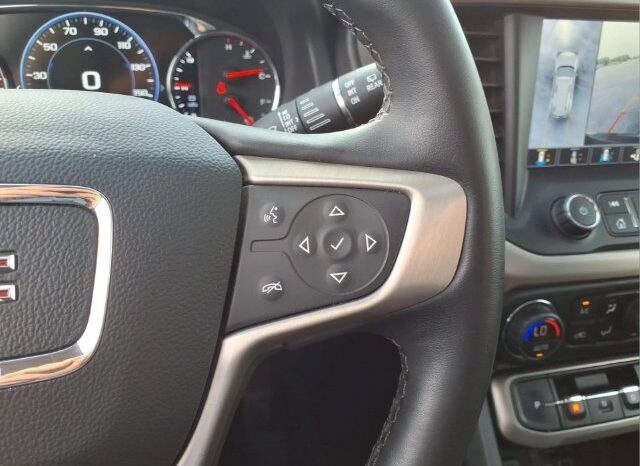 
								GMC Acadia full									