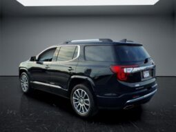 GMC Acadia