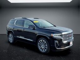 GMC Acadia
