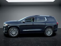 
										GMC Acadia full									