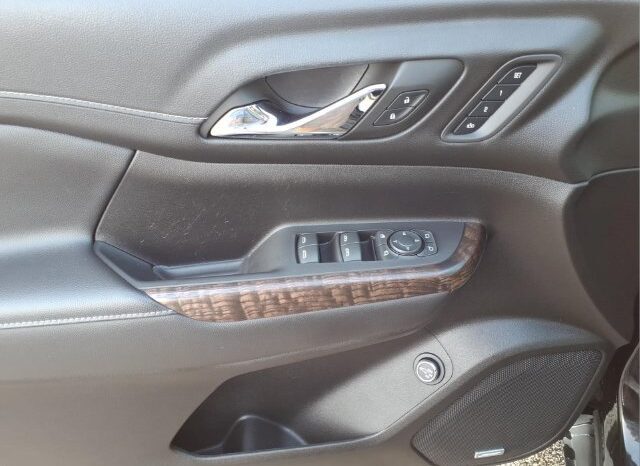 
								GMC Acadia full									