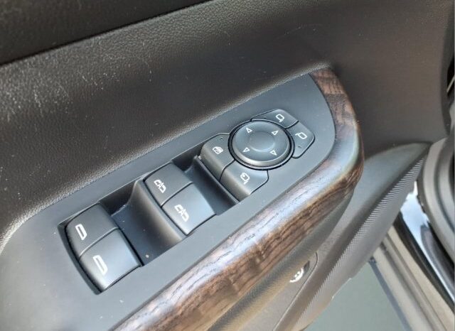 
								GMC Acadia full									