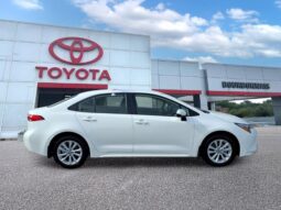 Toyota Corolla Hybrid