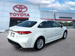 Toyota Corolla Hybrid