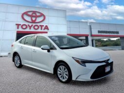 Toyota Corolla Hybrid