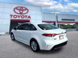 Toyota Corolla Hybrid