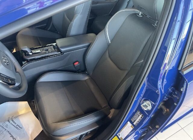
								Toyota Prius full									