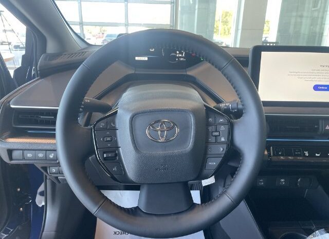 
								Toyota Prius full									